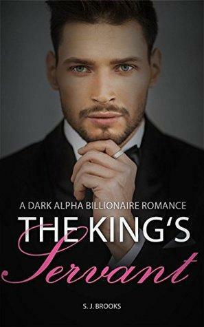 King's Servant by Sarah J. Brooks