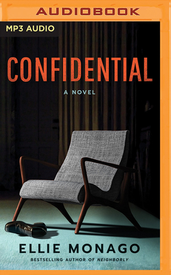 Confidential by Ellie Monago