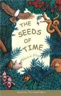 The Seeds Of Time by Shamini Flint