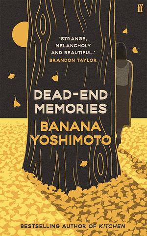 Dead-End Memories by Banana Yoshimoto