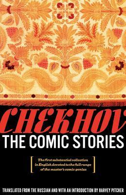 The Comic Stories by Anton Chekhov