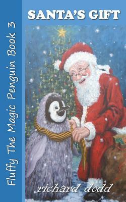 Santa's Gift by Richard Dodd