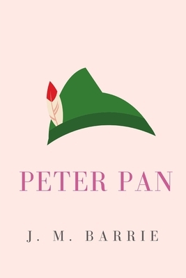 Peter Pan by J.M. Barrie