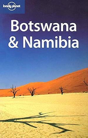 Botswana &amp; Namibia by Paula Hardy, Matthew D. Firestone