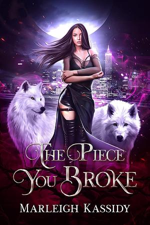 The Piece You Broke by Marleigh Kassidy