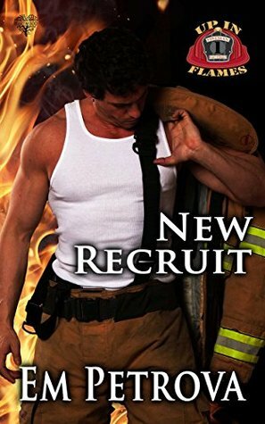 New Recruit by Em Petrova