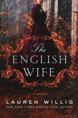 The English Wife by Lauren Willig