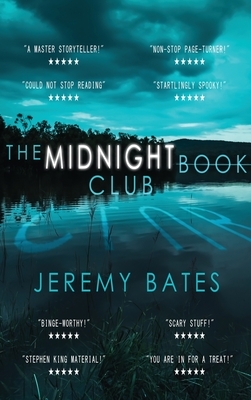 The Midnight Book Club by Jeremy Bates