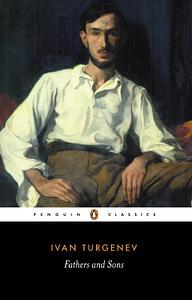 Fathers and Sons by Ivan Turgenev