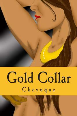 Gold Collar by Chevoque