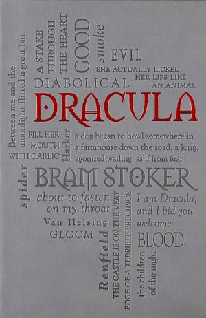 Dracula by Bram Stoker