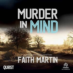 Murder in Mind by Faith Martin