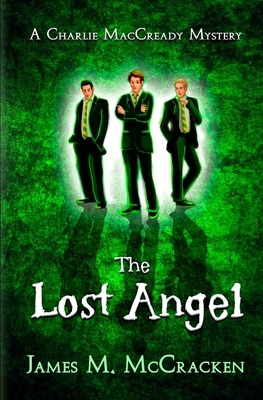 The Lost Angel by James M. McCracken