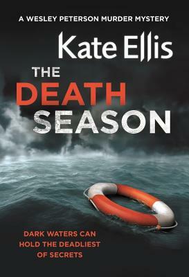 The Death Seasons: Book 19 by Kate Ellis