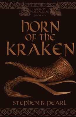 Horn of the Kraken by Stephen B. Pearl