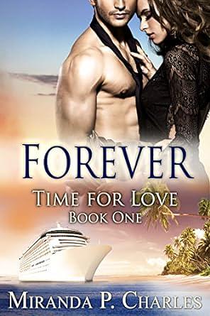 Forever by Miranda P. Charles