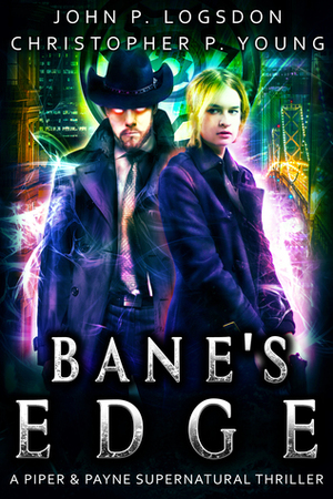 Bane's Edge by John P. Logsdon, Christopher P. Young