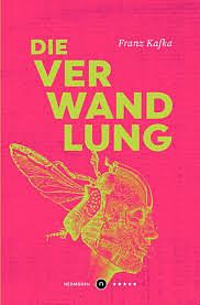 Die Verwandlung ★★★★★ Neomorph Design-Edition (Smart Paperback) by Neomorph Verlag