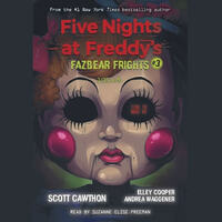 1:35AM by Elley Cooper, Scott Cawthon, Andrea Waggener