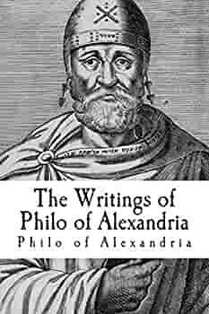 The Writings of Philo of Alexandria by Philo of Alexandria, Taylor Anderson