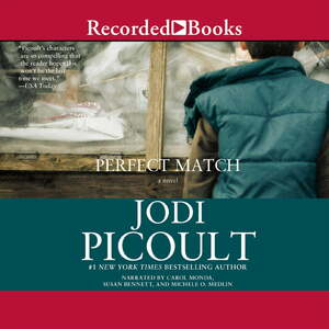 Perfect Match by Jodi Picoult