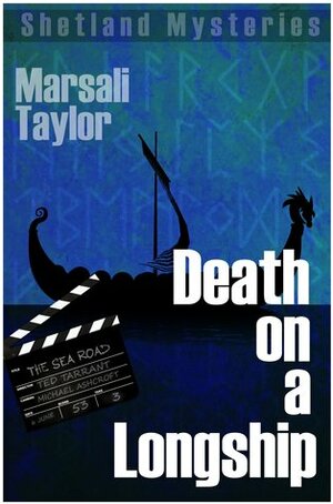 Death on a Longship by Marsali Taylor