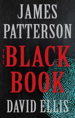 The Black Book by James Patterson