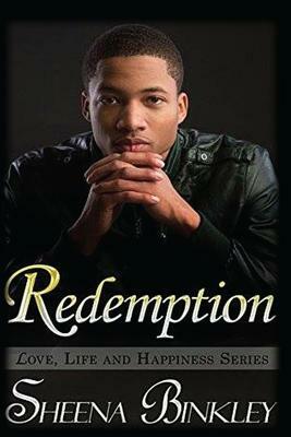 Redemption by Sheena Binkley