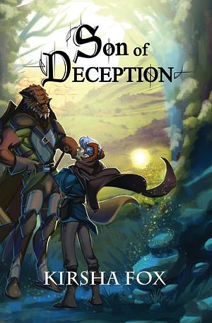 Son of Deception by Kirsha Fox