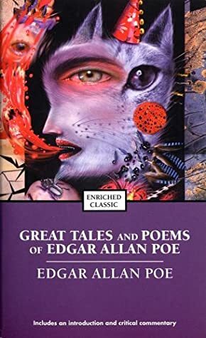 Great Tales and Poems by Edgar Allan Poe