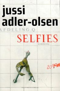 Selfies by Jussi Adler-Olsen