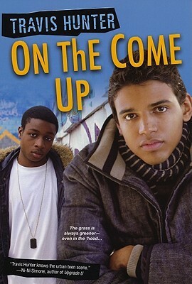 On The Come Up by Travis Hunter