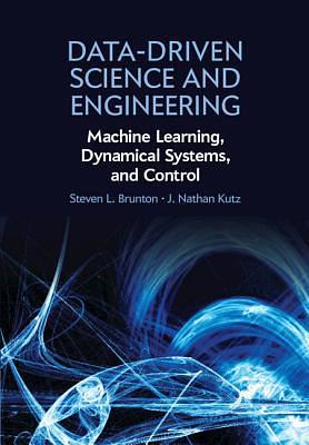 Machine Learning Control - Taming Nonlinear Dynamics and Turbulence by Bernd R. Noack, Thomas Duriez, Steven L. Brunton