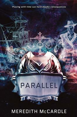Parallel by Meredith McCardle