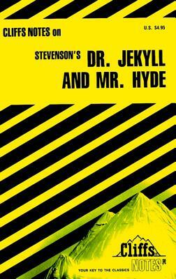Stevenson's Dr. Jekyll and Mr. Hyde by James L. Roberts