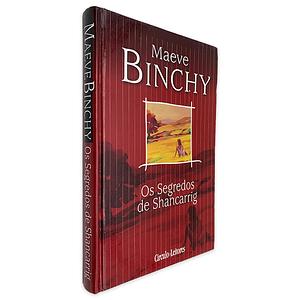 Os Segredos de Shancarrig by Maeve Binchy