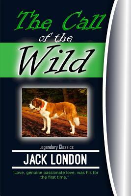 The Call of the Wild by Jack London