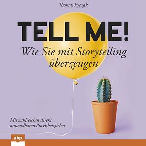 Tell me! by Thomas Pyczak