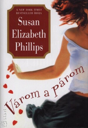 Várom a párom by Susan Elizabeth Phillips