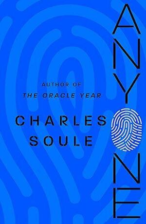 Anyone by Charles Soule