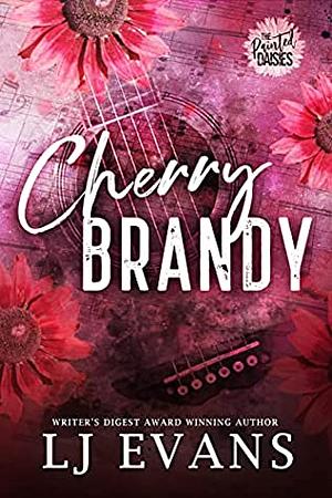 Cherry Brandy by L.J. Evans