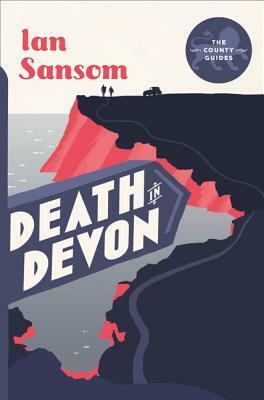 Death in Devon by Ian Sansom