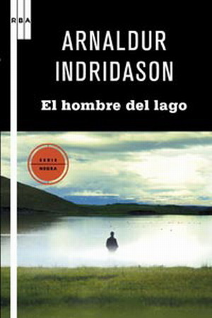 El hombre del lago by Arnaldur Indriðason