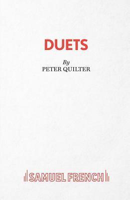 Duets by Peter Quilter