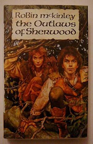 The Outlaws of Sherwood by Robin McKinley
