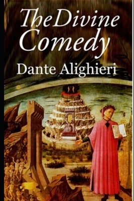 The Divine Comedy(Dante Alighieri) by Dante Alighieri