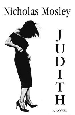 Judith by Nicholas Mosley