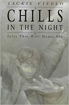 Chills in the Night by Jackie Vivelo