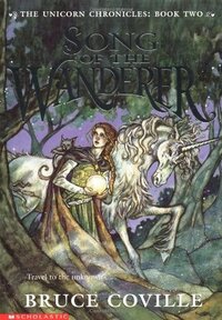 Song of the Wanderer by Bruce Coville