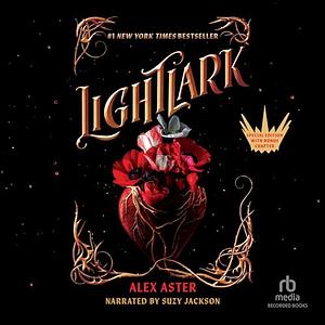 Lightlark (Special Edition) by Alex Aster